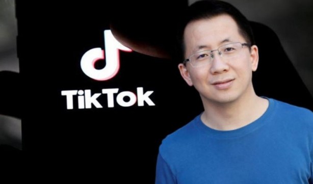 Foto - Tiktok'un başı belada! Tasarı geçti!