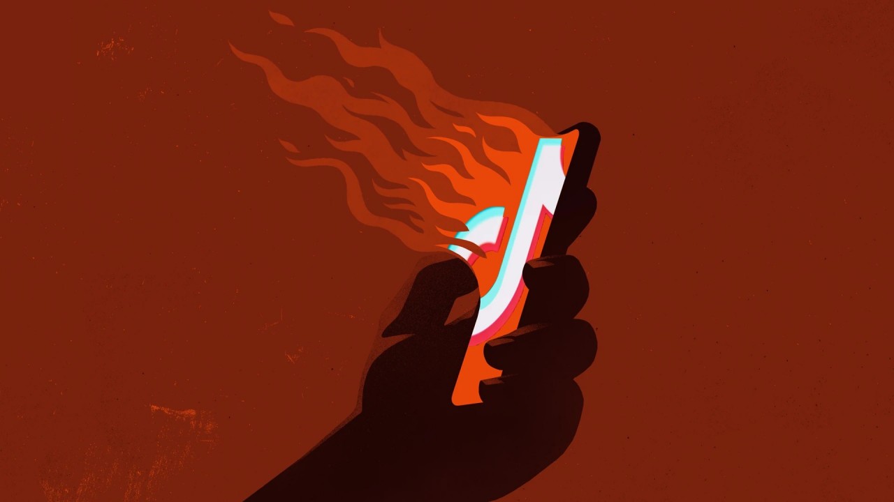 Foto - TikTok’un karanlık yüzü: Gençliği yozlaştıran büyük tehdit!