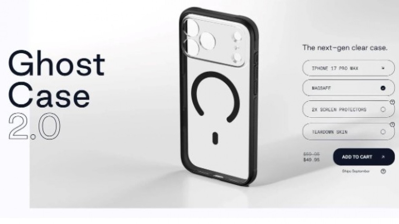 Foto - Tim Cook şokta: Yeni İphone 17'nin tasarımı sızdı! 