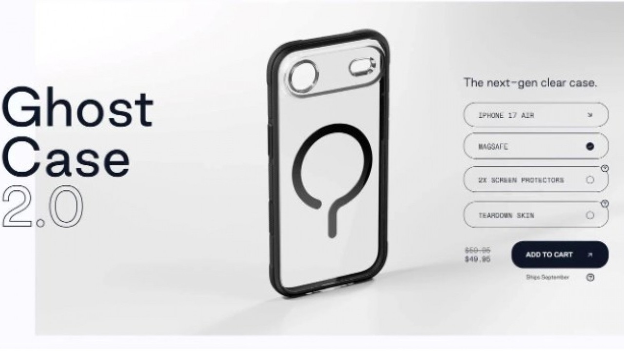 Foto - Tim Cook şokta: Yeni İphone 17'nin tasarımı sızdı! 