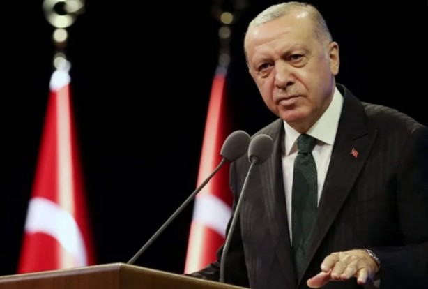 Foto - TIME dergisi ‘Yılın Kişisi’ni seçmek için anket başlattı! Bomba listede Cumhurbaşkanı Erdoğan’da var