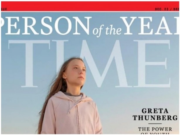 Foto - TIME dergisi ‘Yılın Kişisi’ni seçmek için anket başlattı! Bomba listede Cumhurbaşkanı Erdoğan’da var