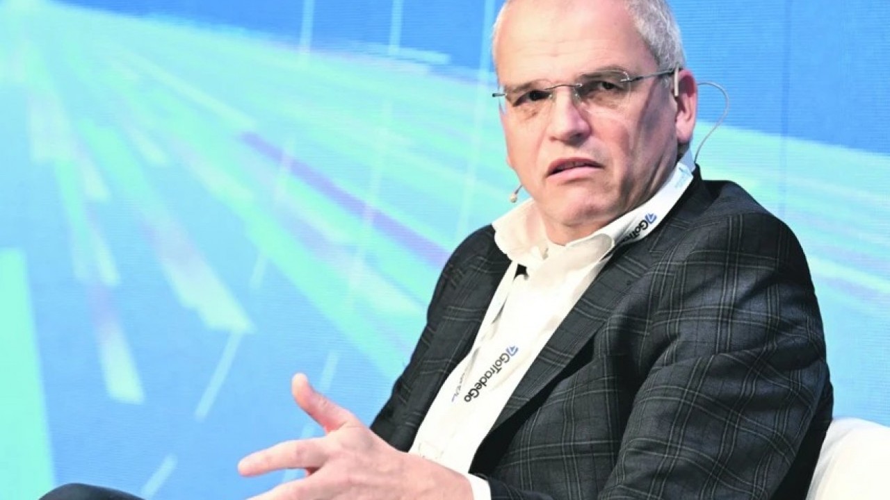 Timothy Ash'ten ses getirecek Türkiye itirafı: Bu gerçekten aptallık olur