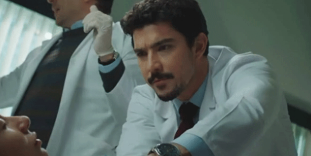 Foto - Timuçin Esen'de koronavirüs tespit edildi! Hekimoğlu dizisi, kararını verdi