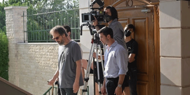 Foto - Timuçin Esen'de koronavirüs tespit edildi! Hekimoğlu dizisi, kararını verdi