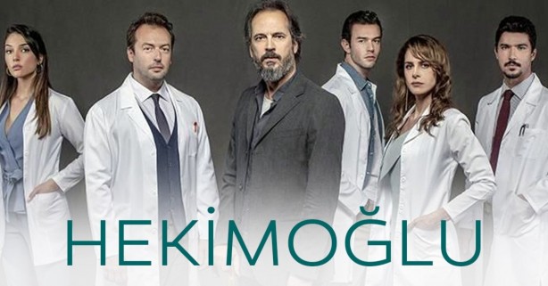 Foto - Timuçin Esen'de koronavirüs tespit edildi! Hekimoğlu dizisi, kararını verdi