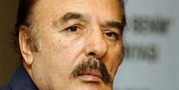 Foto - Timur Turanbayburt kimdir? Timur Turanbayburt kaç yaşında?