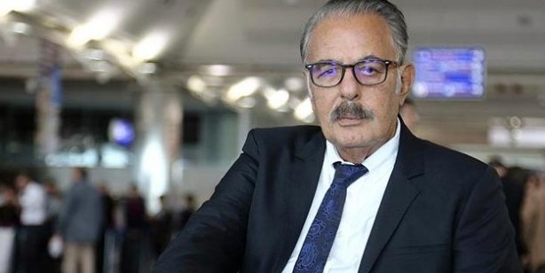 Foto - Timur Turanbayburt kimdir? Timur Turanbayburt kaç yaşında?