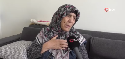 Foto - Tıp dünyasını heyecanlandıran krem! Erzurum'da geliştirilip yaşlı kadında denendi... Sonuç herkesi hayrete düşürdü