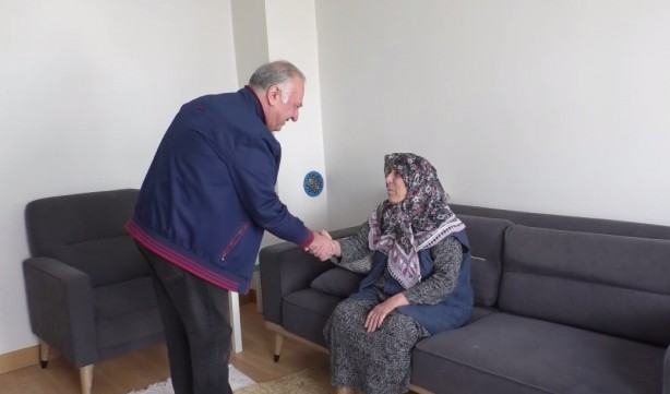 Foto - Tıp dünyasını heyecanlandıran krem! Erzurum'da geliştirilip yaşlı kadında denendi... Sonuç herkesi hayrete düşürdü