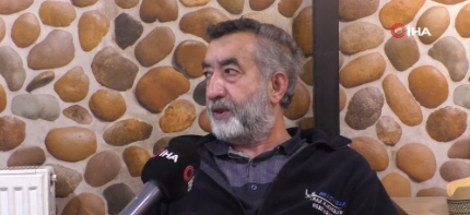 Foto - Tıp dünyasını heyecanlandıran krem! Erzurum'da geliştirilip yaşlı kadında denendi... Sonuç herkesi hayrete düşürdü