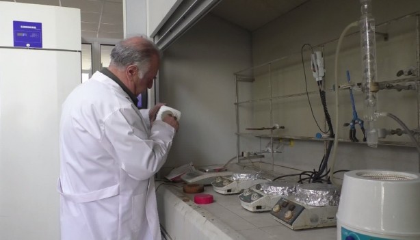 Tıp dünyasını heyecanlandıran krem! Erzurum'da geliştirilip yaşlı kadında denendi... Sonuç herkesi hayrete düşürdü