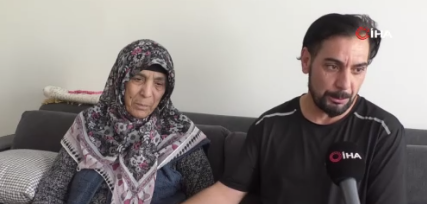 Foto - Tıp dünyasını heyecanlandıran krem! Erzurum'da geliştirilip yaşlı kadında denendi... Sonuç herkesi hayrete düşürdü