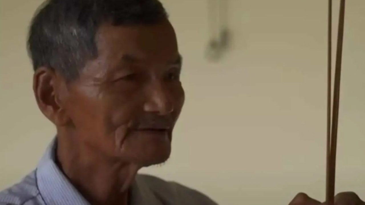 Foto - Tıp dünyası sırrını çözemedi: 60 yıldır uyumayan adam!