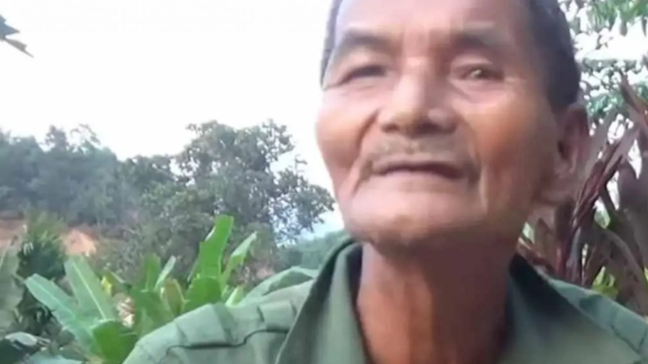 Foto - Tıp dünyası sırrını çözemedi: 60 yıldır uyumayan adam!