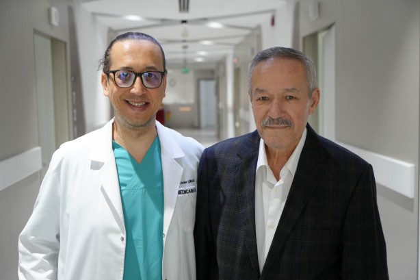 Tıp tarihinde nadir rastlanıyor! ‘22 yıllık doktorum böylesini görmedim’