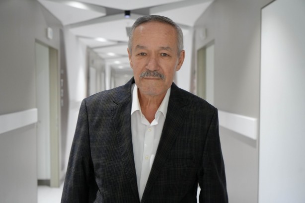 Foto - Tıp tarihinde nadir rastlanıyor! ‘22 yıllık doktorum böylesini görmedim’