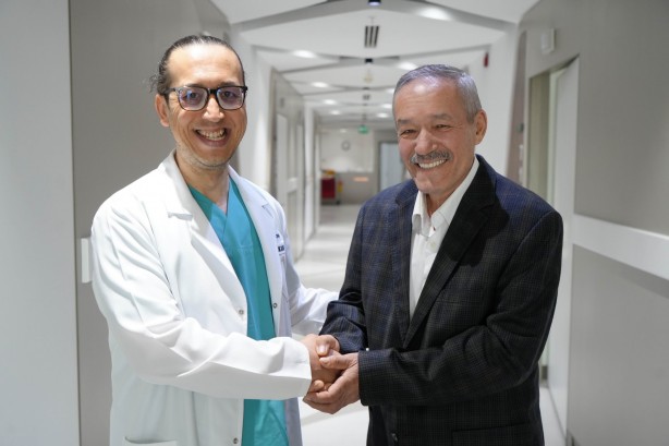 Foto - Tıp tarihinde nadir rastlanıyor! ‘22 yıllık doktorum böylesini görmedim’