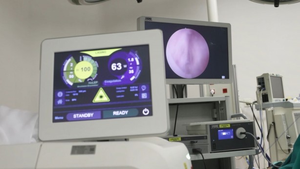 Foto - Tıp tarihinde nadir rastlanıyor! ‘22 yıllık doktorum böylesini görmedim’