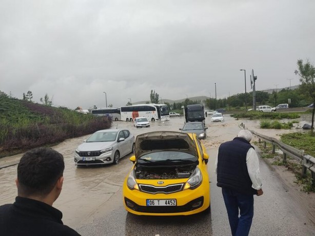 Tipik Ankara klasiği! Belediye başkanı yine ortalarda yok