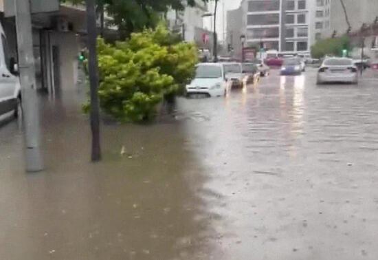 Foto - Tipik Ankara klasiği! Belediye başkanı yine ortalarda yok