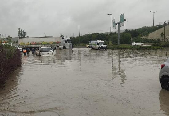 Foto - Tipik Ankara klasiği! Belediye başkanı yine ortalarda yok
