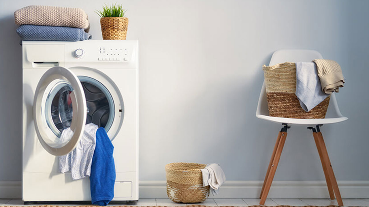 Foto - Tıraş köpüğünü çamaşır makinesine sıkarsanız bakın ne oluyor! Bunu kimse bilmiyor