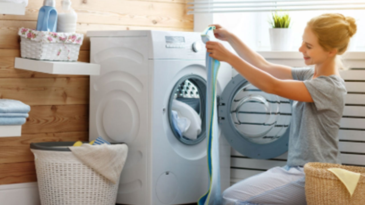 Foto - Tıraş köpüğünü çamaşır makinesine sıkarsanız bakın ne oluyor! Bunu kimse bilmiyor