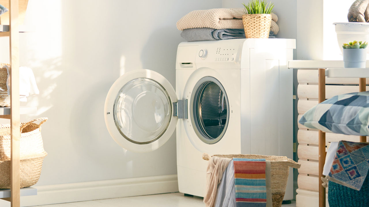 Foto - Tıraş köpüğünü çamaşır makinesine sıkarsanız bakın ne oluyor! Bunu kimse bilmiyor