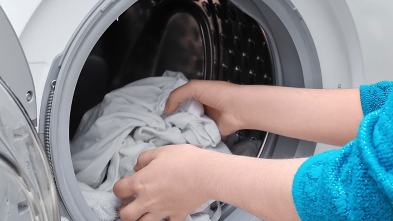 Foto - Tıraş köpüğünü çamaşır makinesine sıkarsanız bakın ne oluyor! Bunu kimse bilmiyor