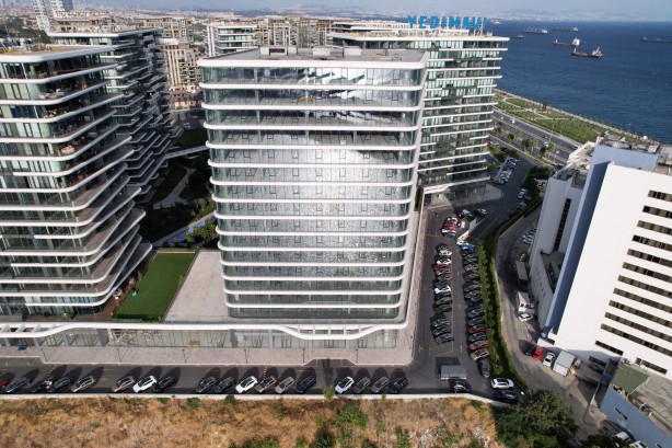 Foto - Tırlar dolusu TOGG oraya getirildi! Sevkiyatta dikkat çeken detay, ilk kez görüldü