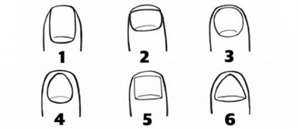 Tırnağınız hastalığınızın habercisi olabilir