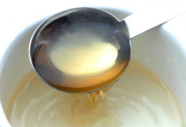 Foto - Tırnak mantarı nasıl geçer?