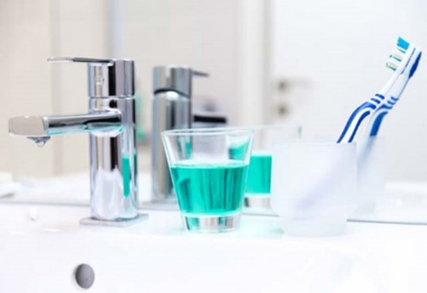 Foto - Tırnak mantarına doğal çözüm