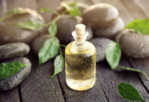 Foto - Tırnak mantarına doğal çözüm