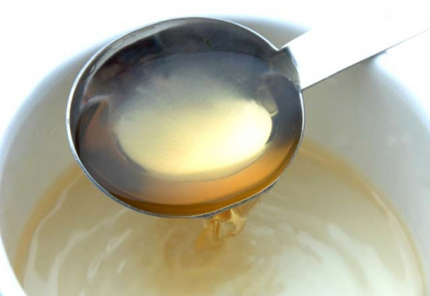 Foto - Tırnak mantarına doğal yöntemlerle dur deyin!