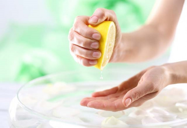 Foto - Tırnak mantarına doğal yöntemlerle dur deyin!