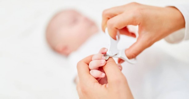 Foto - Tırnak rengindeki değişikliği hafife almayın