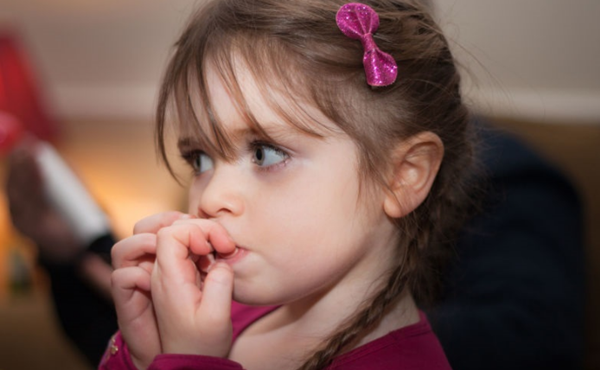 Foto - Tırnak yemek kalp hastalıklarını tetikliyor!