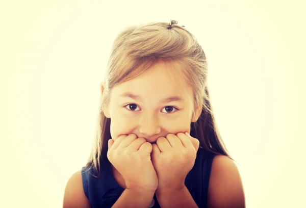 Foto - Tırnak yemek kalp hastalıklarını tetikliyor!