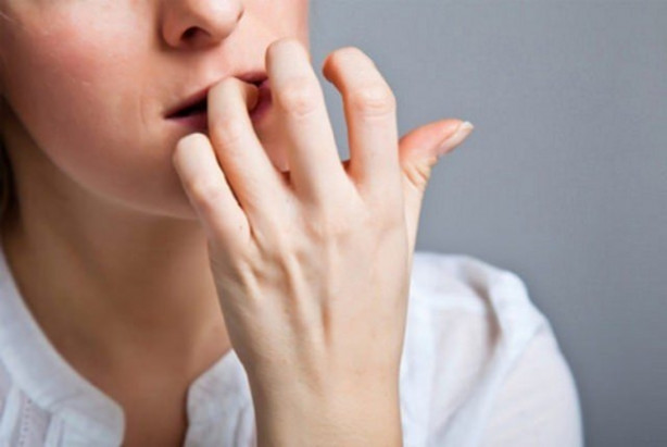 Tırnak yemeyi bırakmak istiyorsanız...