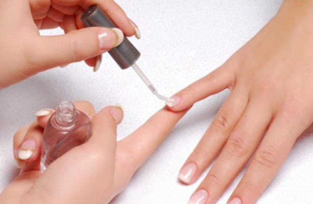 Foto - Tırnak yemeyi bırakmak istiyorsanız...