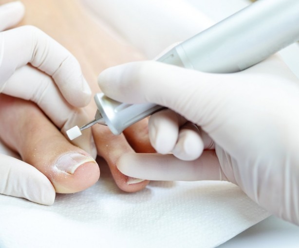 Tırnaklar nasıl kesilmeli! Uzmanlar uyardı