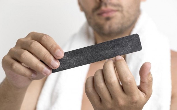 Foto - Tırnaklardaki bu belirti hastalık habercisi olabilir