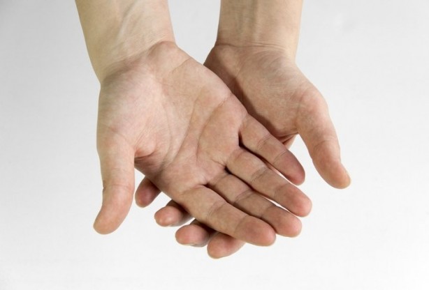 Foto - Tırnaklarınızda bu lekeler varsa dikkat! Hemen hastaneye koşun