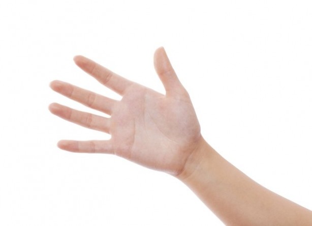 Foto - Tırnaklarınızda bu lekeler varsa dikkat! Hemen hastaneye koşun