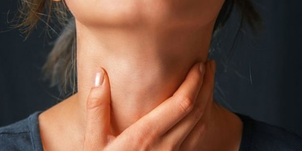 Foto - Tiroid bozukluğunun erken belirtileri