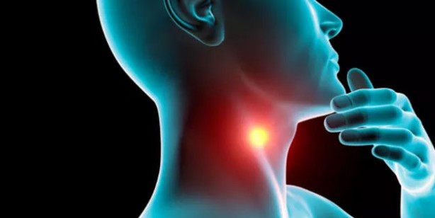 Foto - Tiroid bozukluğunun erken belirtileri