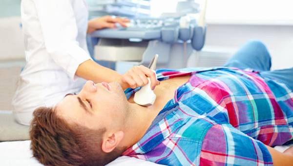 Foto - Tiroid bozukluğunun erken belirtileri