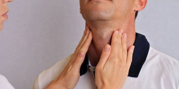 Foto - Tiroid bozukluğunun erken belirtileri